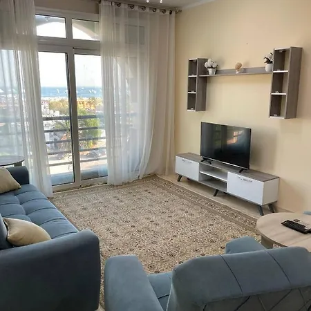 2Bedroom Apartment In Hurghada