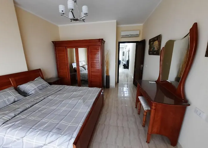 2bedroom In الغردقة