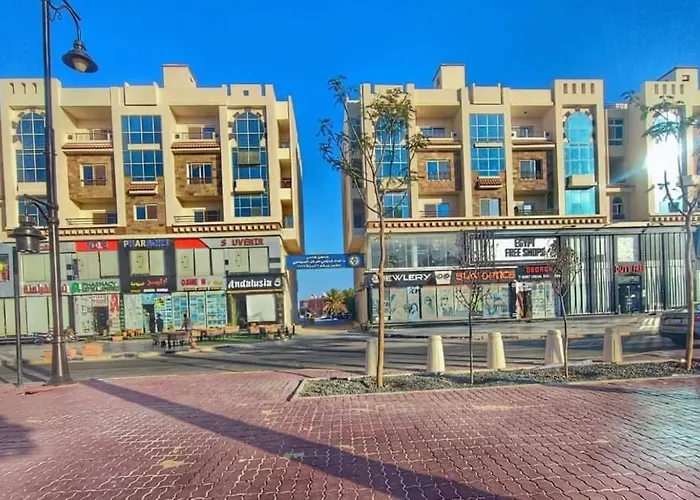 2bedroom In شقة