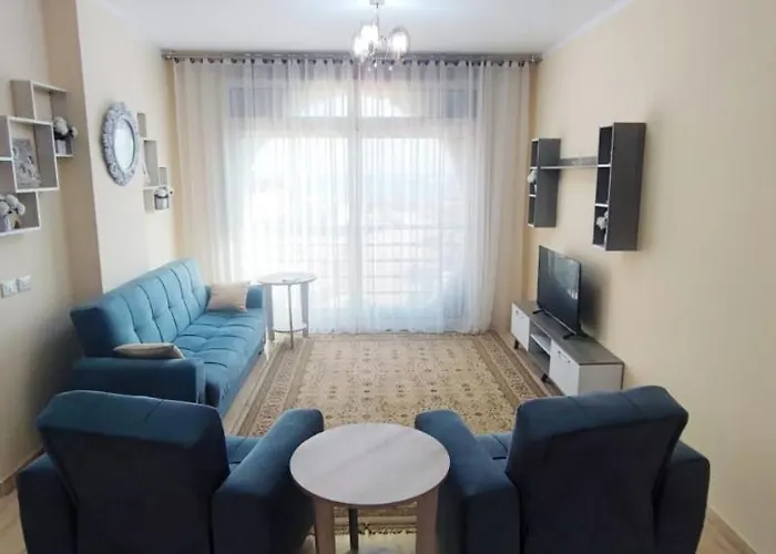 2bedroom In شقة *