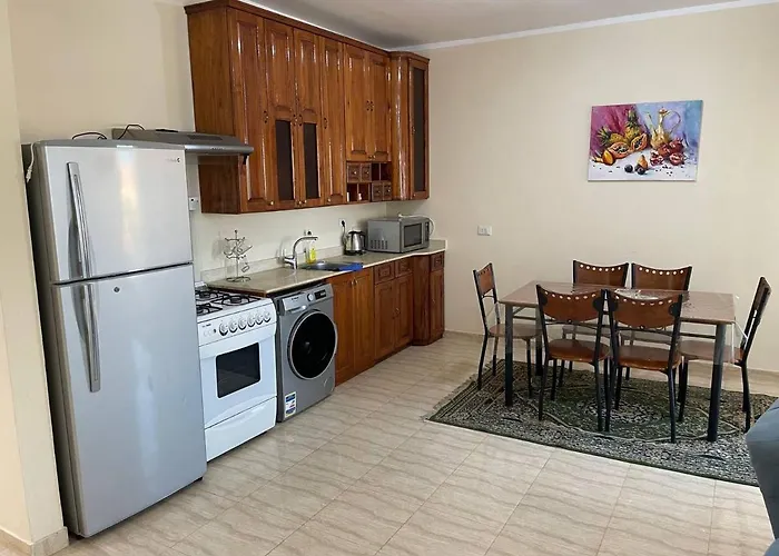شقة 2bedroom In الغردقة