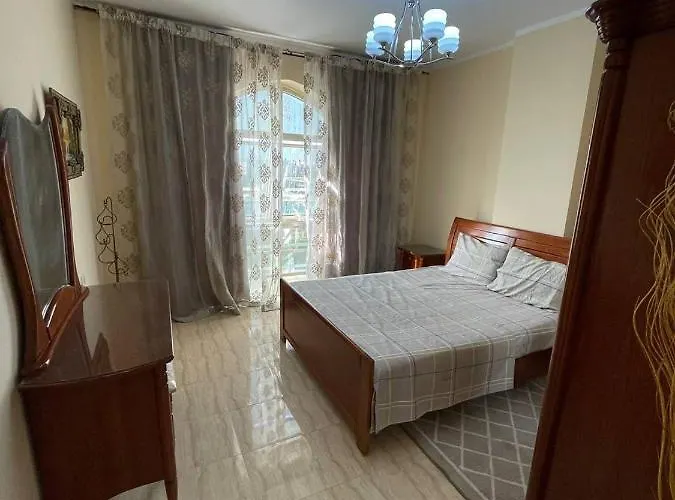 2bedroom In الغردقة