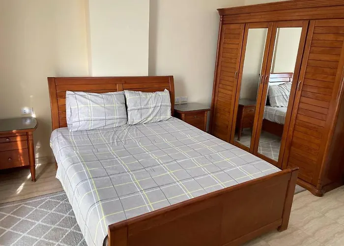 2bedroom In شقة