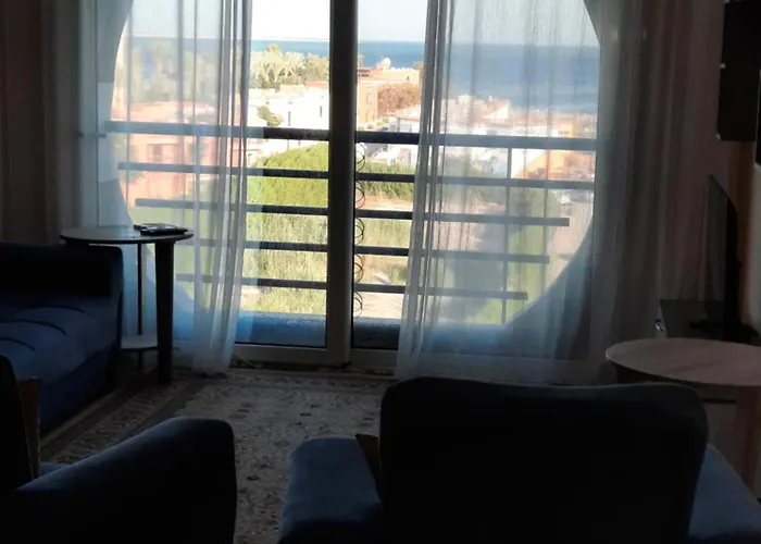 2bedroom In شقة *