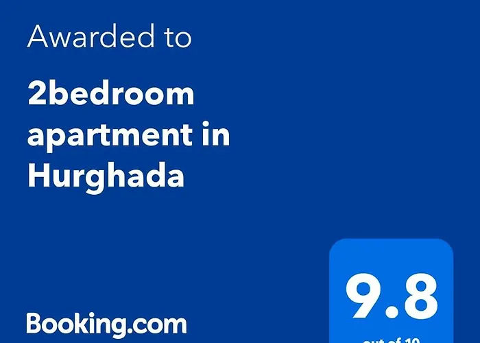 2bedroom In شقة