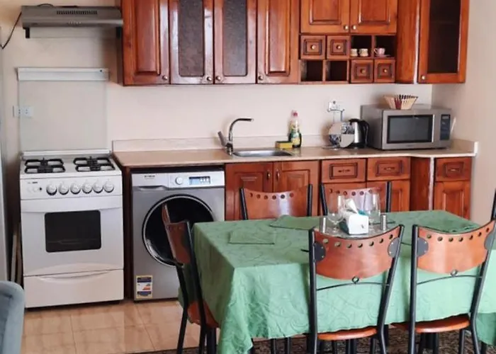 2bedroom In شقة *