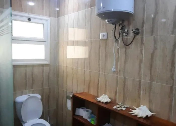شقة 2bedroom In