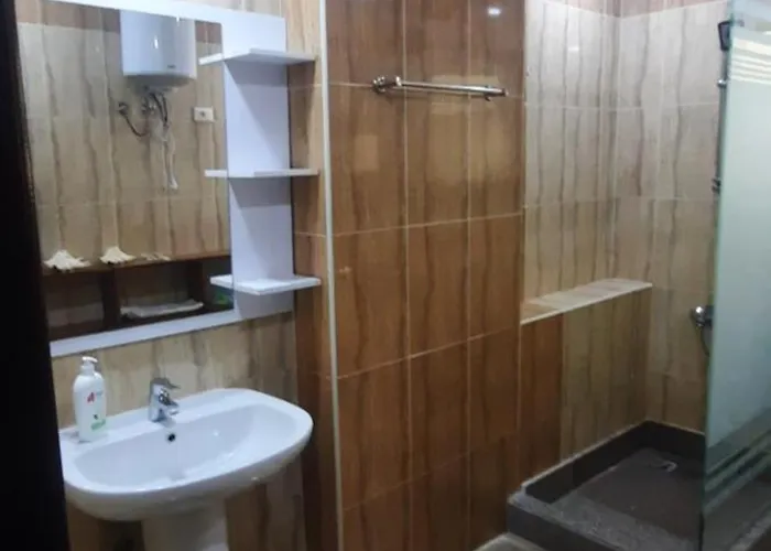 2bedroom In شقة *
