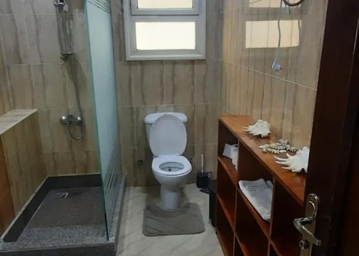 شقة 2bedroom In *